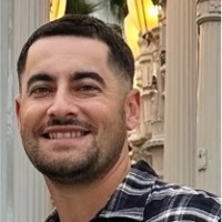 UCLA Luskin School of Public Affairs Employee Thomas Arguello's profile photo