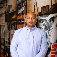 Whataburger Employee Greg Goolsby's profile photo