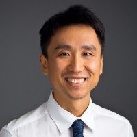 Screening Eagle Technologies Employee Jingwei Liu's profile photo