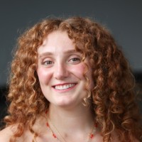 The Copenhagen Post Employee Romy Tarantino's profile photo
