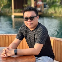 Lugg Employee Jovanni Lo's profile photo