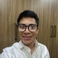 Emmanuel Ajsivinac's profile photo