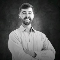 Knightscope Employee Tyler McFalls's profile photo