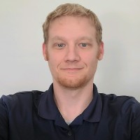 Interstate X Employee Jeremy Dickerson's profile photo