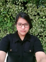 PropCoin Employee Fatima Begum's profile photo
