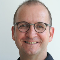 Gerbrand van Harskamp Email & Phone Number