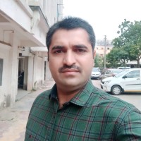 L G Eletronics Employee Virendra Parmar's profile photo