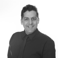 AALAM The Salon Employee Naser Aalam's profile photo