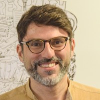 Edbrand Consulting Services Pvt. Ltd. Employee Arjun Seth's profile photo