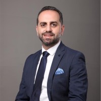 Securitas UAE Employee Muneer Suleiman's profile photo