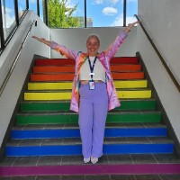 Chisholm Institute Employee Alicia Pridgeon's profile photo