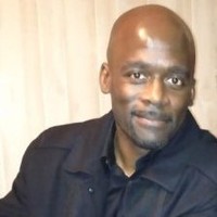 SailPoint Employee Keith Downing's profile photo