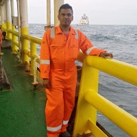 Talent Power Employment Services (TPES) Employee Sanjay Patel's profile photo