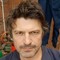 European Thermodynamics Ltd Employee Nick Porter's profile photo