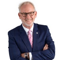 BFL CANADA Employee Brian Parsons's profile photo