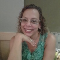 Compra Direta Employee Claudia Regina Vidal's profile photo