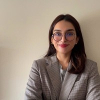 Rheea Ramdhur's profile photo