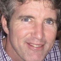 SCS Commodities Corp. Employee Thomas Reilly's profile photo