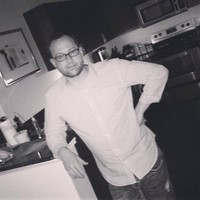 Afshar Inc Employee Doug Vanarsdale's profile photo