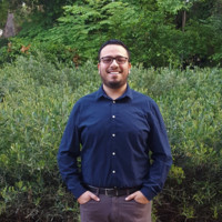 NuSil Technology, LLC Employee Edgar Ortega's profile photo