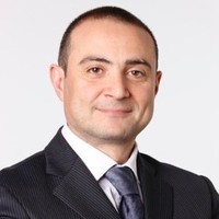 The Donna Karan Company, LLC. Employee Davide Ravizza's profile photo