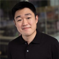 Calendly Employee Gideon B's profile photo