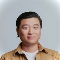 Zeet Employee Zihao Zhang's profile photo