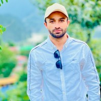 Muhammad Imran Email