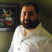 USIS, Inc. Employee Alex Azar's profile photo