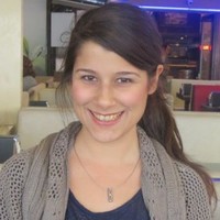 Melis Kayikci Email & Phone Number