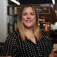 AXIS (AXIS Capital) Employee Melissa Marsh's profile photo