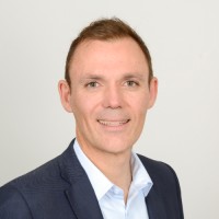 One New Zealand Employee Rob Lodge's profile photo