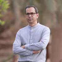 Timeline Employee Naushad Khan's profile photo