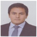 Skytechnosa Employee William Ricardo Mera Rivadeneira's profile photo