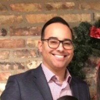 Eric Huertas Email & Phone Number