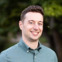 Ikon Transportation Services Employee Max Messinger's profile photo