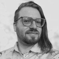 Storyarc Employee Nate Bear's profile photo