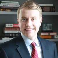 DataBank, Ltd. Employee Dan Greenwood's profile photo