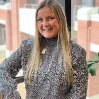 First South Financial Credit Union Employee Hayley st. Onge's profile photo