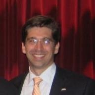 Mid Atlantic Retina Employee Rick Kaiser's profile photo
