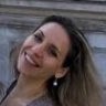 Syncier Employee Evgenia Jans's profile photo