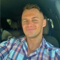 Alpine Air Express Employee Chris Clark's profile photo