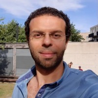 Ginni AI Employee Mohamed Mamdouh's profile photo