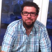 McDaniels Auto Group Employee Greg Joy's profile photo