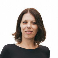 IDEA PRIMA Employee Sigita MacAnko's profile photo
