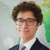 JBA Risk Management Employee Hubert Bast's profile photo