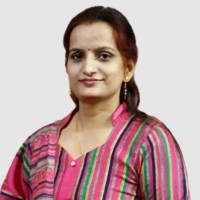 CIO Talk Network (CTN) Employee Shashi Sharma's profile photo