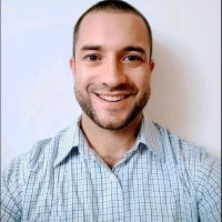 STILER Employee Luis Bartolotte's profile photo