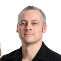 Audemars Piguet Employee Luke Maxwell's profile photo