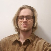 Jonathan Pettersson Email